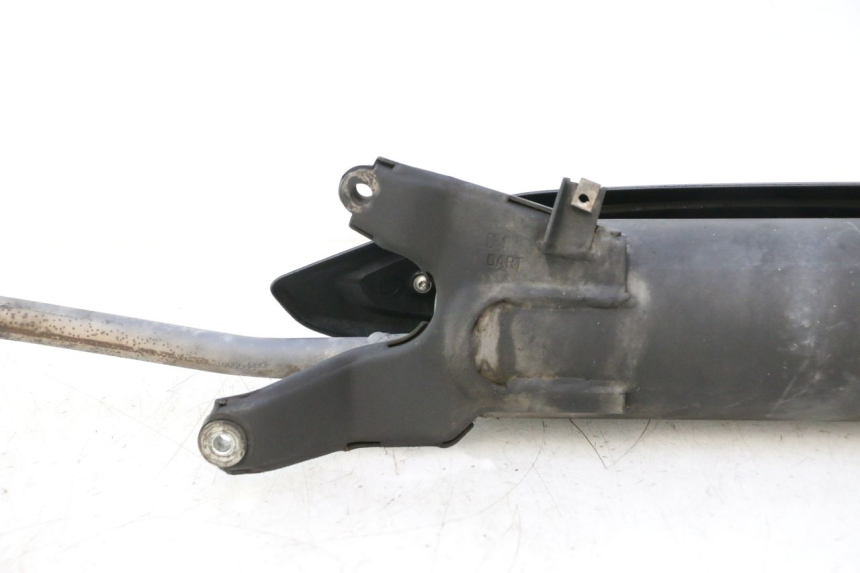 photo de SILENCIADOR DE ESCAPE PEUGEOT KISBEE 4T 50 (2010 - 2017) - Vista de perto