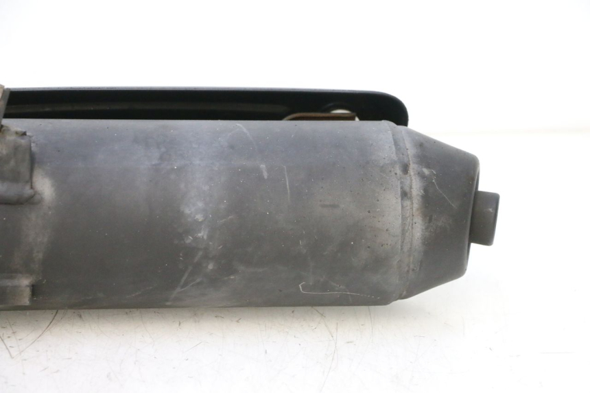 photo de SILENCIADOR DE ESCAPE PEUGEOT KISBEE 4T 50 (2010 - 2017) - Imagem adicional