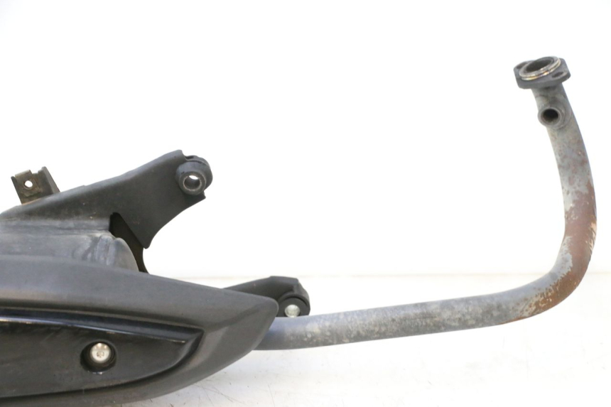 photo de SILENCIADOR DE ESCAPE PEUGEOT KISBEE 4T 50 (2010 - 2017) - Ângulo alternativo