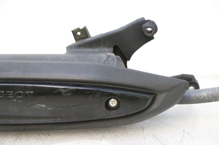 photo de SILENCIADOR DE ESCAPE PEUGEOT KISBEE 4T 50 (2010 - 2017) - Zoom de qualidade