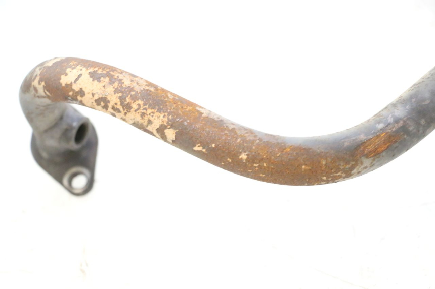 photo de SILENCIADOR DE ESCAPE PEUGEOT KISBEE 4T 50 (2010 - 2017) - Vista geral