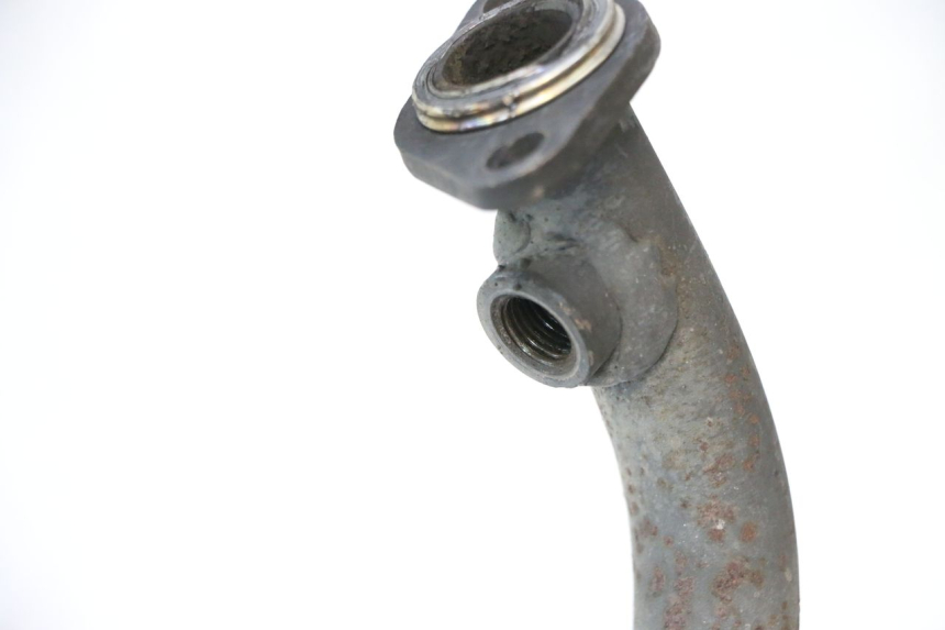 photo de SILENCIADOR DE ESCAPE PEUGEOT KISBEE 4T 50 (2010 - 2017) - Marcações e referências