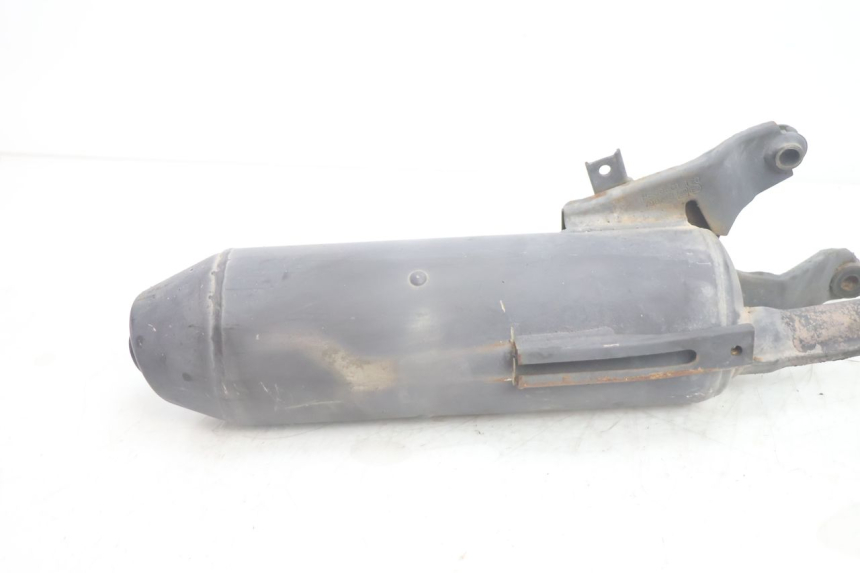 photo de SILENCIADOR DE ESCAPE PEUGEOT KISBEE 4T 50 (2018 - 2022) - Detalhe da peça