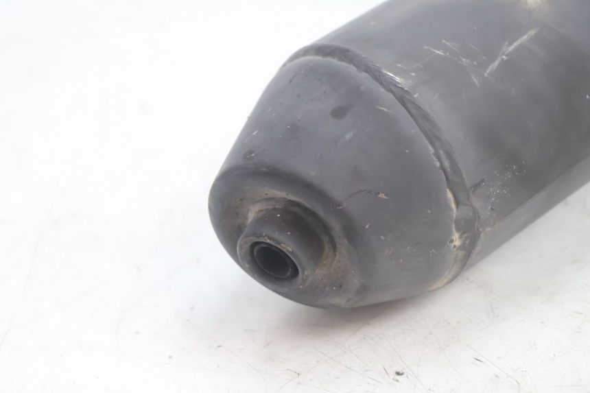 photo de SILENCIADOR DE ESCAPE PEUGEOT KISBEE 4T 50 (2018 - 2022) - Pontos de fixação