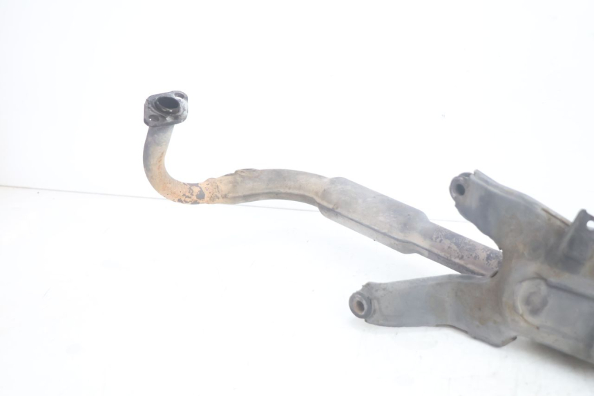photo de SILENCIADOR DE ESCAPE PEUGEOT KISBEE 4T 50 (2018 - 2022) - Peça verificada
