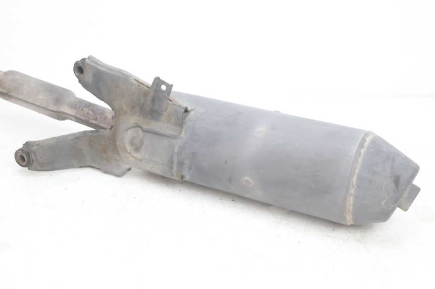 photo de SILENCIADOR DE ESCAPE PEUGEOT KISBEE 4T 50 (2018 - 2022) - Marcações e referências