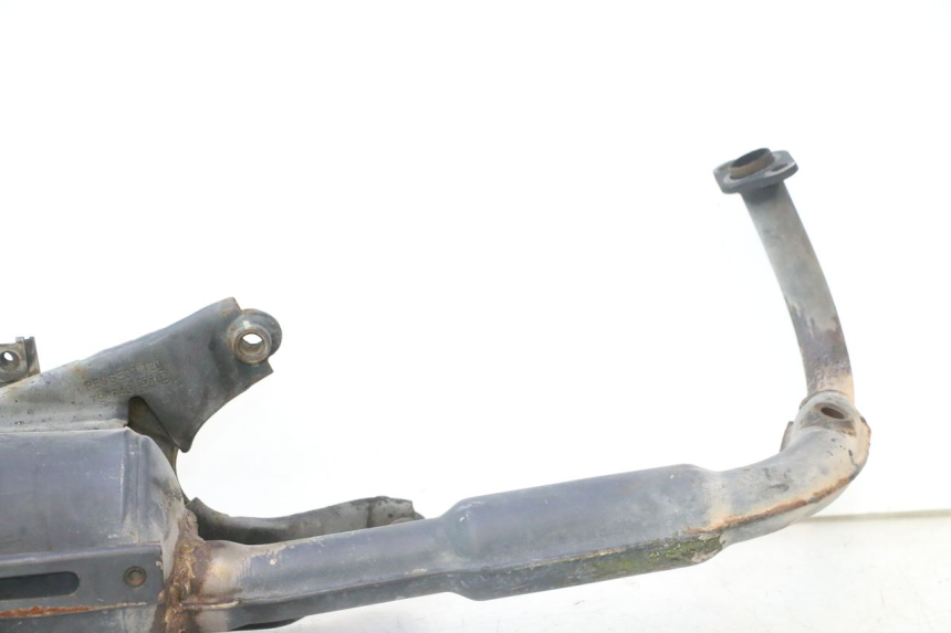 photo de SILENCIADOR DE ESCAPE PEUGEOT KISBEE 4T 50 (2018 - 2022) - Outro ângulo de visão