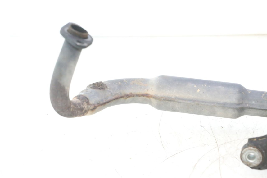 photo de SILENCIADOR DE ESCAPE PEUGEOT KISBEE 4T 50 (2018 - 2022) - Peça verificada