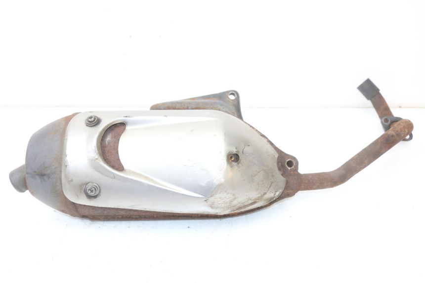 photo de SILENCIADOR RENAULT KOURANOS 125 (2001 - 2004) - Vista principal