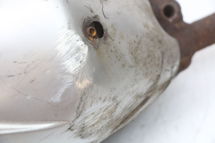 photo de SILENCIADOR RENAULT KOURANOS 125 (2001 - 2004) - Ampliação técnica