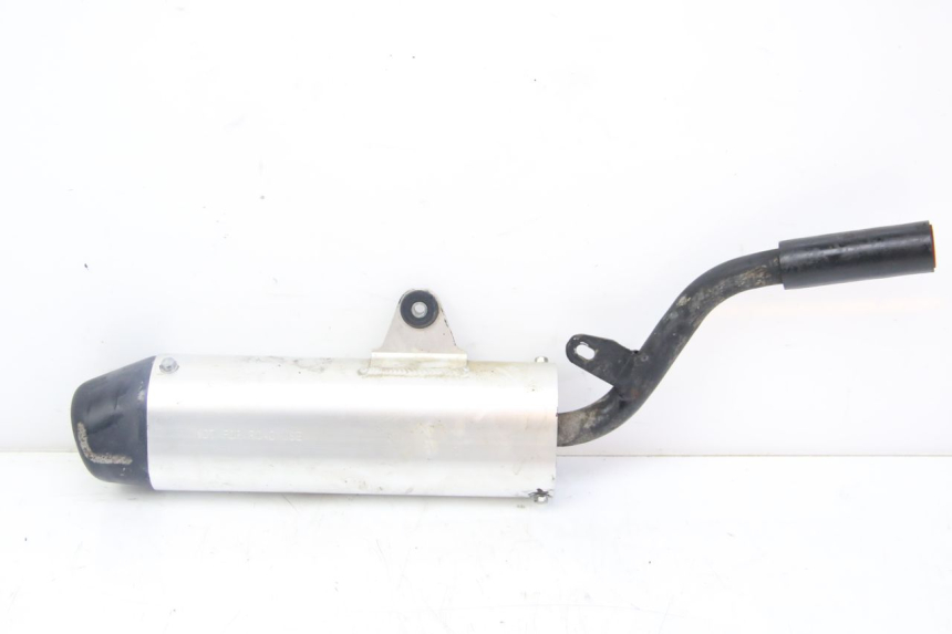 photo de SILENCIADOR DE ESCAPE KAWASAKI KX 85 (2001 - 2013) - Vista principal
