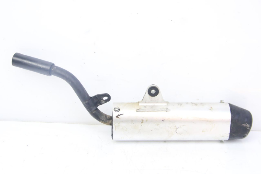 photo de SILENCIADOR DE ESCAPE KAWASAKI KX 85 (2001 - 2013) - Detalhe da peça