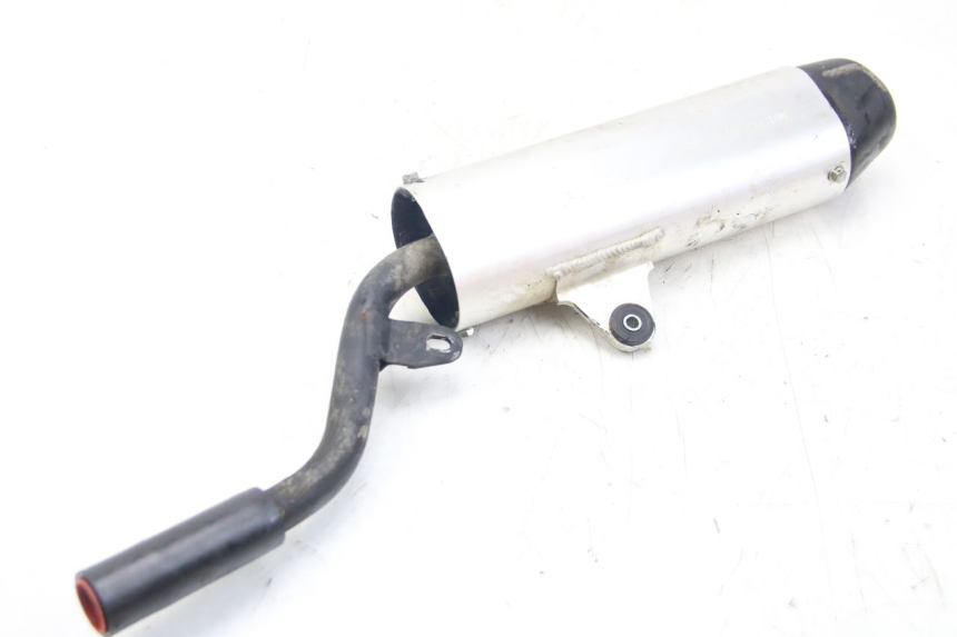 photo de SILENCIADOR DE ESCAPE KAWASAKI KX 85 (2001 - 2013) - Vista geral