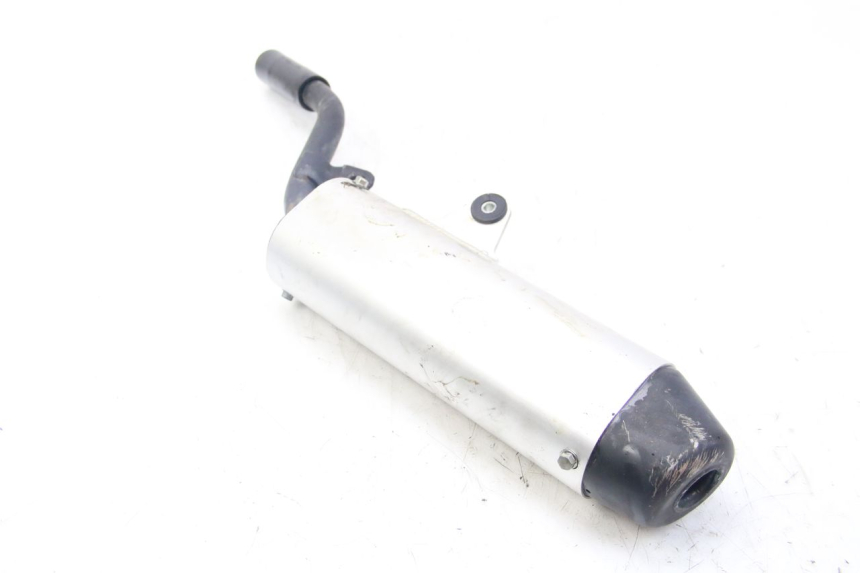 photo de SILENCIADOR DE ESCAPE KAWASAKI KX 85 (2001 - 2013) - Peça verificada
