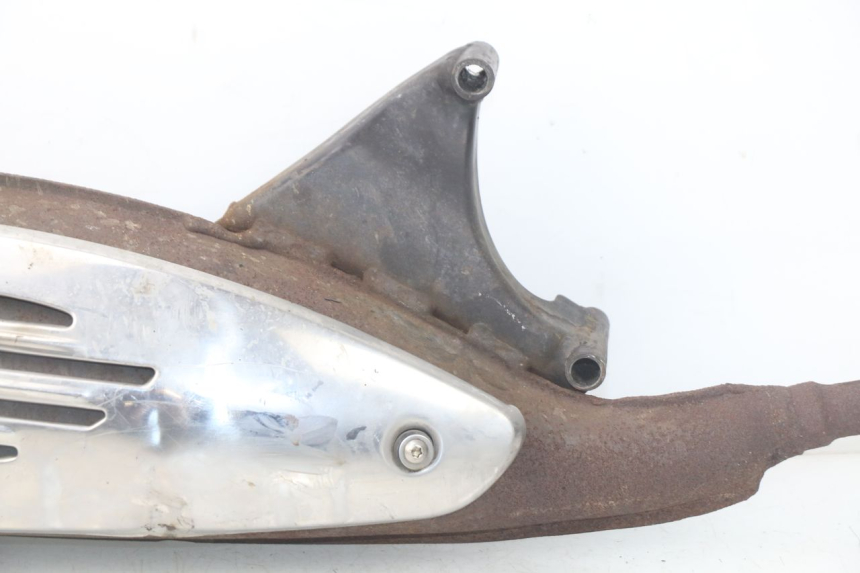 photo de SILENCIADOR DE ESCAPE PIAGGIO LIBERTY 4T 50 (2009 - 2015) - Marcações e referências