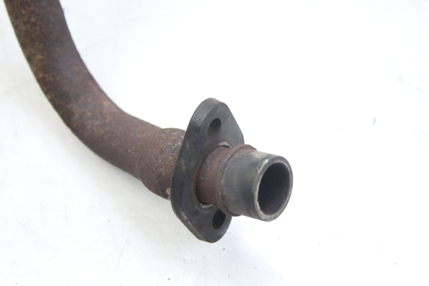 photo de SILENCIADOR DE ESCAPE PIAGGIO LIBERTY 4T 50 (2004 - 2008) - Vista do produto