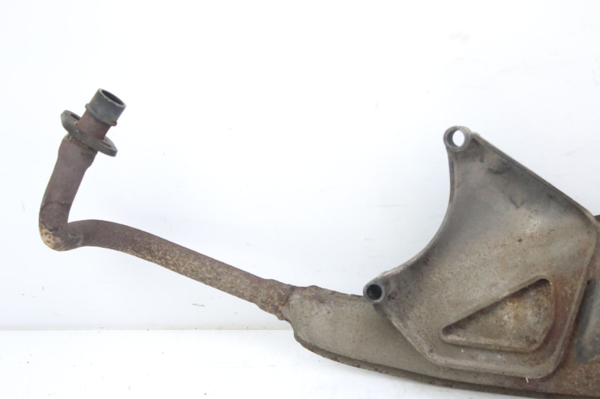 photo de SILENCIADOR DE ESCAPE PIAGGIO LIBERTY 4T 50 (2004 - 2008) - Ampliação dos componentes