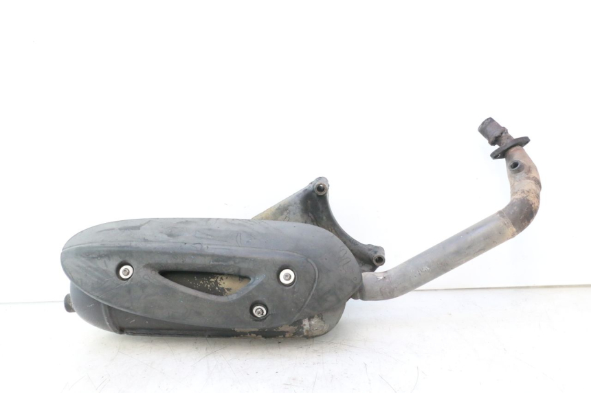 photo de SILENCIADOR PIAGGIO LIBERTY IGET 4T 50 (2021 - 2025) - Vista principal