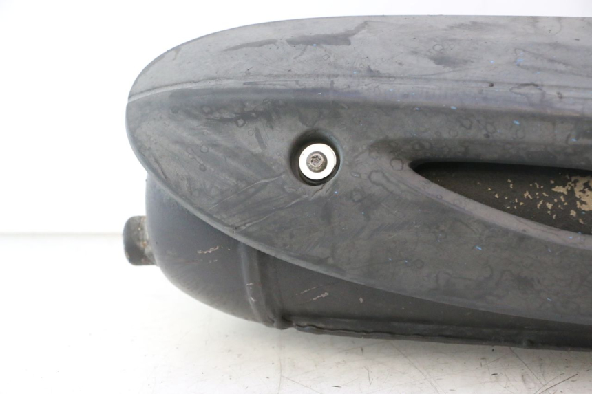 photo de SILENCIADOR PIAGGIO LIBERTY IGET 4T 50 (2021 - 2025) - Detalhe da peça