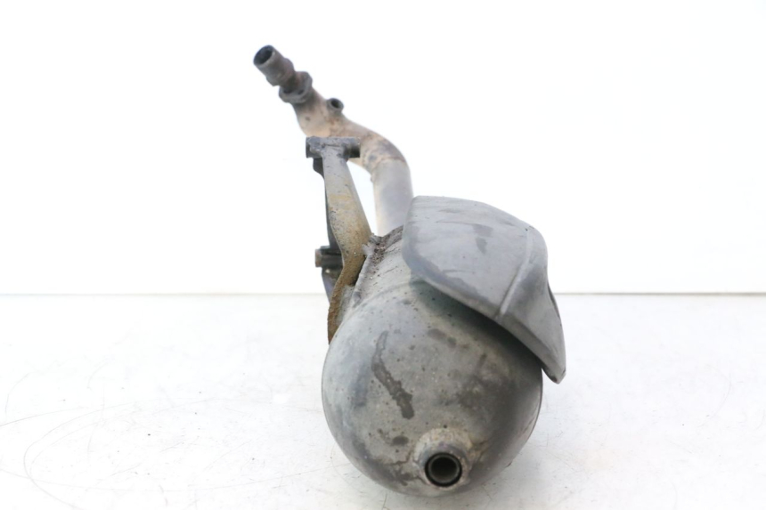 photo de SILENCIADOR PIAGGIO LIBERTY IGET 4T 50 (2021 - 2025) - Vista geral