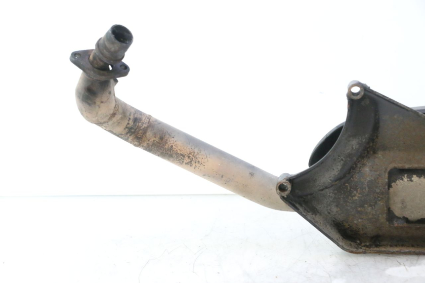 photo de SILENCIADOR PIAGGIO LIBERTY IGET 4T 50 (2021 - 2025) - Peça verificada