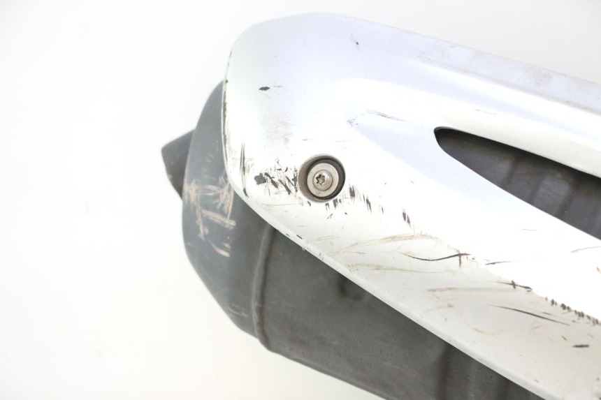 photo de SILENCIADOR DE ESCAPE PIAGGIO LIBERTY IGET S 125 (2016 - 2020) - Vista de perfil
