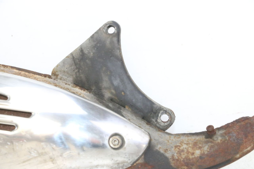 photo de SILENCIADOR PIAGGIO LIBERTY 125 (1998 - 2008) - Zoom de qualidade