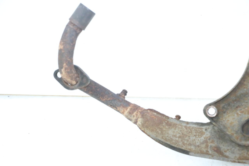 photo de SILENCIADOR PIAGGIO LIBERTY 125 (1998 - 2008) - Pontos de fixação