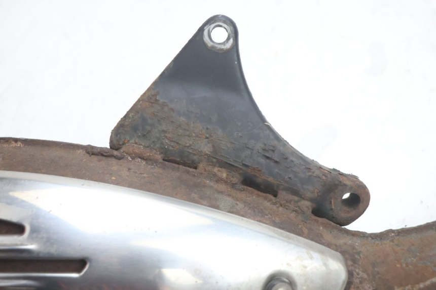 photo de SILENCIADOR PIAGGIO LIBERTY 125 (1998 - 2008) - Pontos de fixação