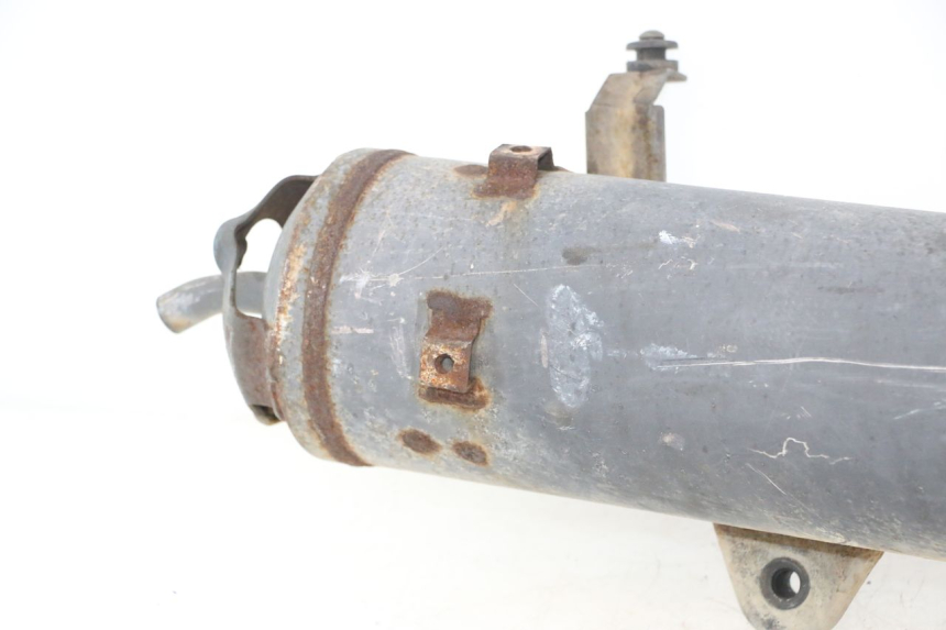 photo de SILENCIADOR KYMCO LIKE 125 (2009 - 2016) - Ampliação técnica