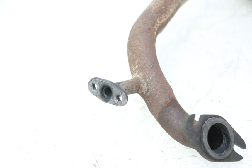 photo de TUBO DE ESCAPE LONGJIA LJ50QT 8M 2T 50 (2010 - 2017) - Pontos de fixação