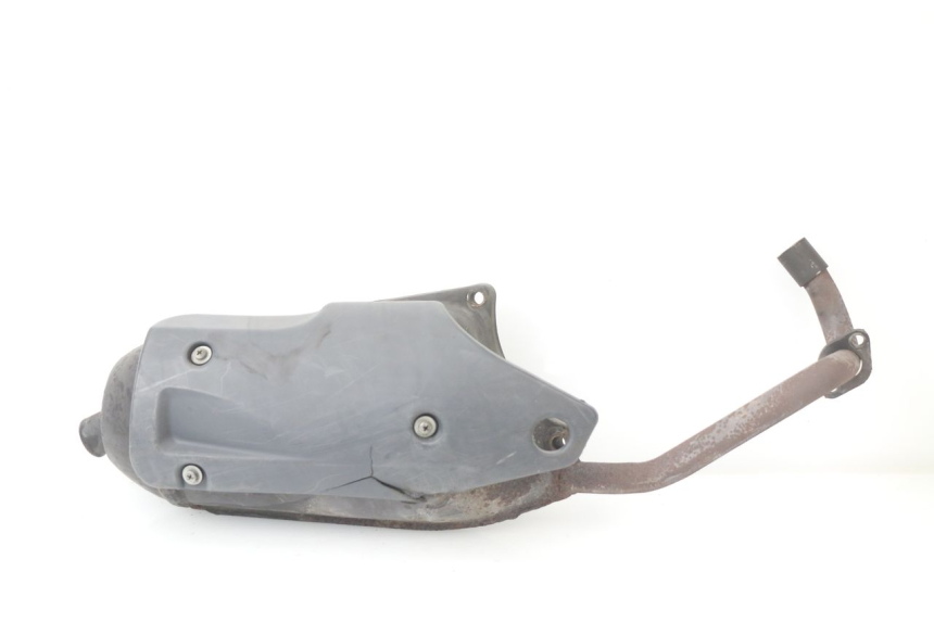 photo de SILENCIADOR PEUGEOT LOOXOR 125 (2002 - 2006) - Vista principal