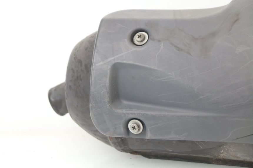 photo de SILENCIADOR PEUGEOT LOOXOR 125 (2002 - 2006) - Marcações e referências