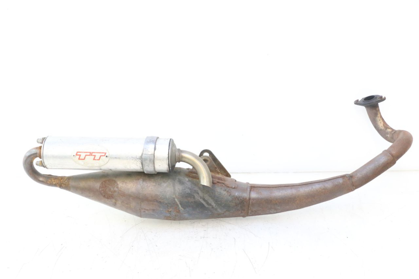 photo de SILENCIADOR PEUGEOT LUDIX BLASTER 50 (2006 - 2014) - Vista principal
