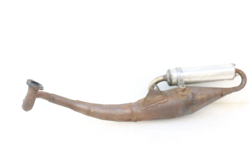 photo de SILENCIADOR PEUGEOT LUDIX BLASTER 50 (2006 - 2014) - Detalhe da peça
