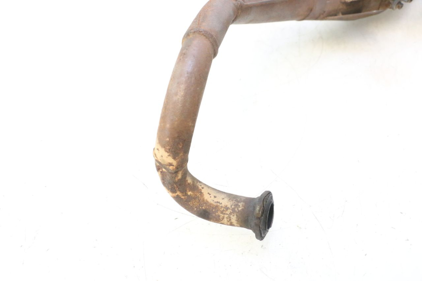 photo de SILENCIADOR PEUGEOT LUDIX BLASTER 50 (2006 - 2014) - Vista do produto
