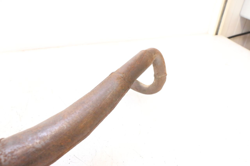 photo de SILENCIADOR PEUGEOT LUDIX BLASTER 50 (2006 - 2014) - Peça verificada