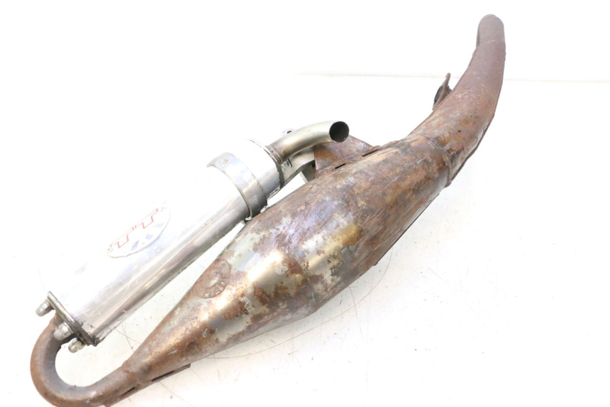 photo de SILENCIADOR DE ESCAPE PEUGEOT LUDIX 50 (2005 - 2007) - Detalhe da peça