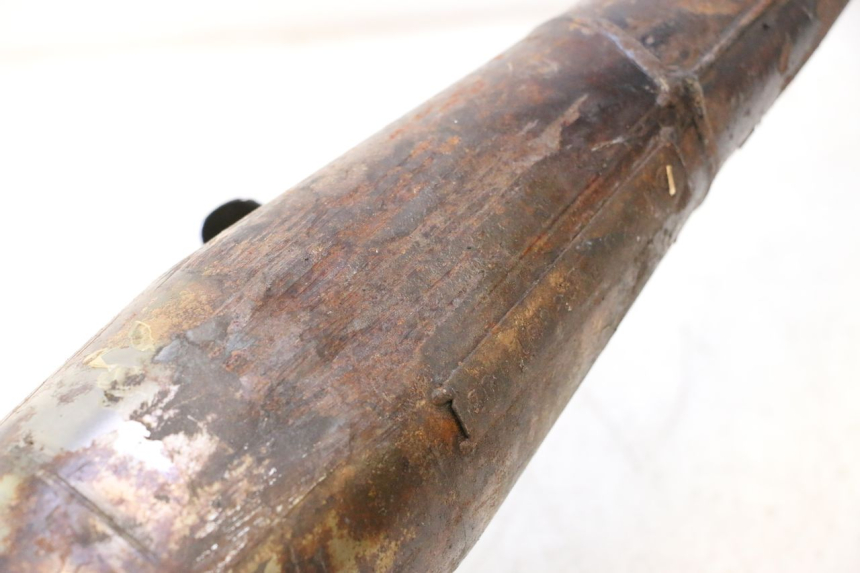 photo de SILENCIADOR DE ESCAPE PEUGEOT LUDIX 50 (2005 - 2007) - Ampliação dos componentes