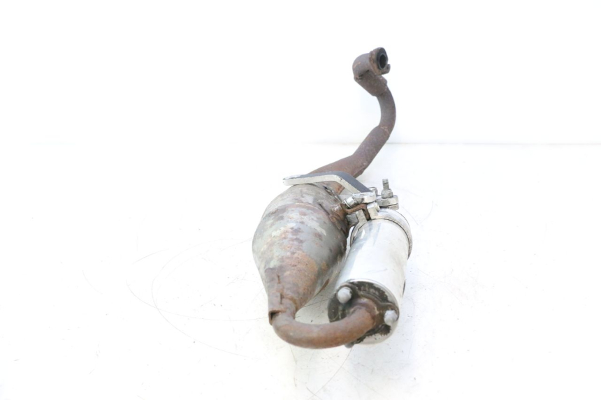 photo de SILENCIADOR DE ESCAPE PEUGEOT LUDIX 50 (2005 - 2007) - Imagem adicional