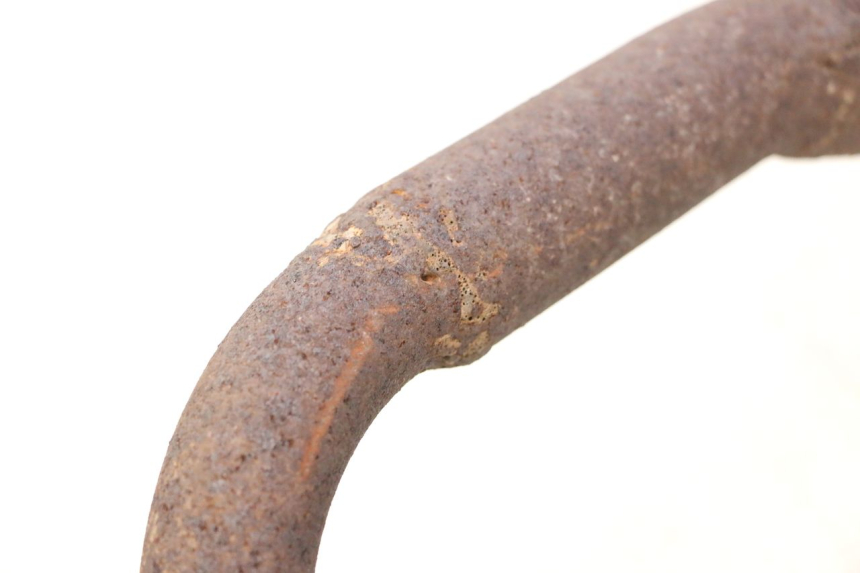 photo de SILENCIADOR DE ESCAPE PEUGEOT LUDIX 50 (2005 - 2007) - Zoom de qualidade