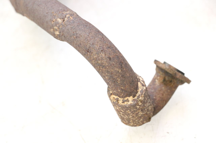 photo de SILENCIADOR DE ESCAPE PEUGEOT LUDIX 50 (2005 - 2007) - Outro ângulo de visão