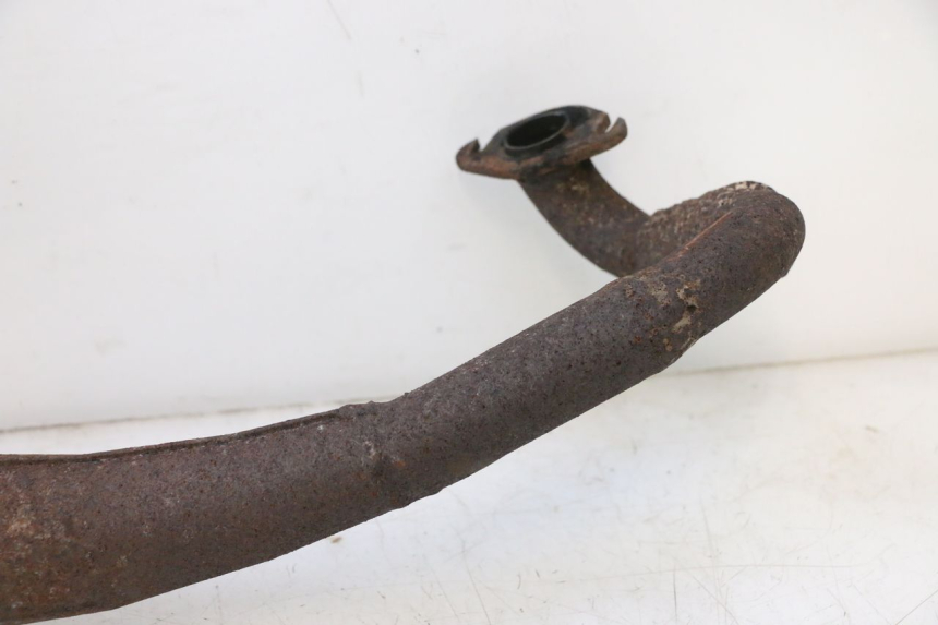 photo de SILENCIADOR DE ESCAPE PEUGEOT LUDIX 50 (2005 - 2007) - Vista geral