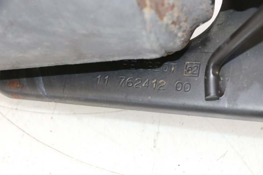 photo de TUBO DE ESCAPE PEUGEOT LUDIX ONE 14P 50 (2004 - 2013) - Detalhe da peça