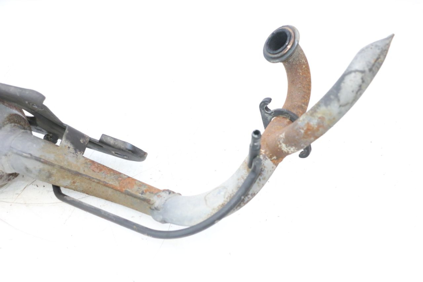 photo de TUBO DE ESCAPE PEUGEOT LUDIX ONE 14P 50 (2004 - 2013) - Vista geral