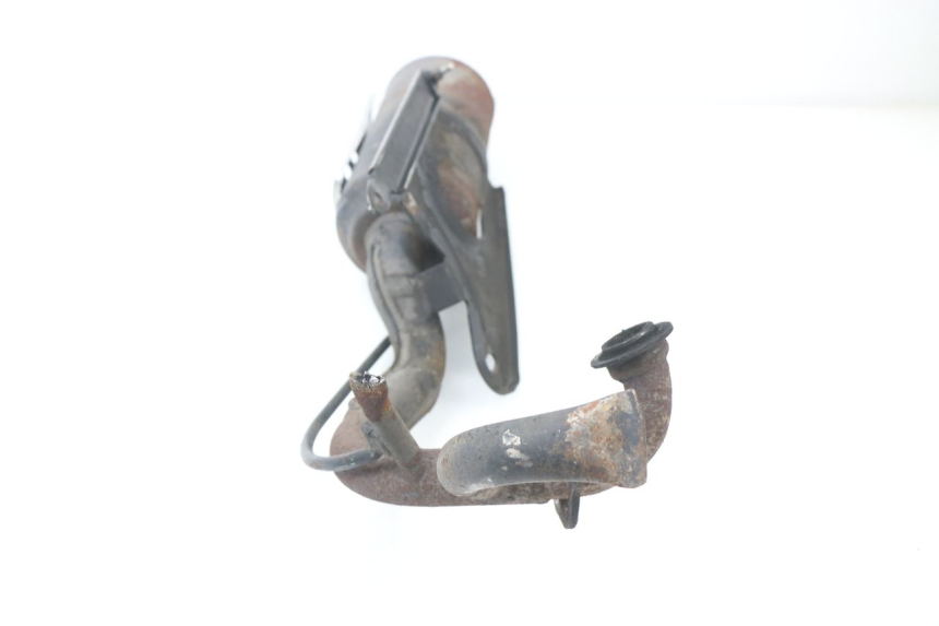 photo de SILENCIADOR PEUGEOT LUDIX ONE 50 (2004 - 2006) - Outro ângulo de visão