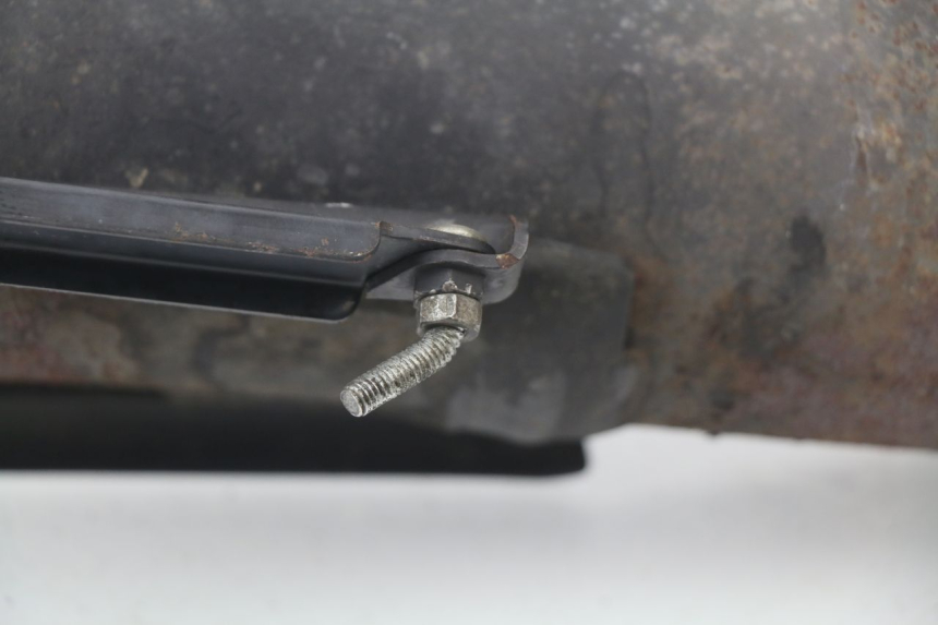 photo de SILENCIADOR PEUGEOT LUDIX ONE 50 (2004 - 2006) - Peça verificada