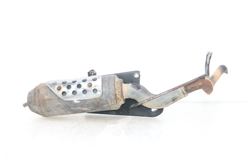 photo de SILENCIADOR PEUGEOT LUDIX ONE 50 (2004 - 2006) - Vista principal