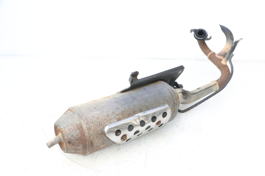 photo de SILENCIADOR PEUGEOT LUDIX ONE 50 (2004 - 2006) - Vista do produto