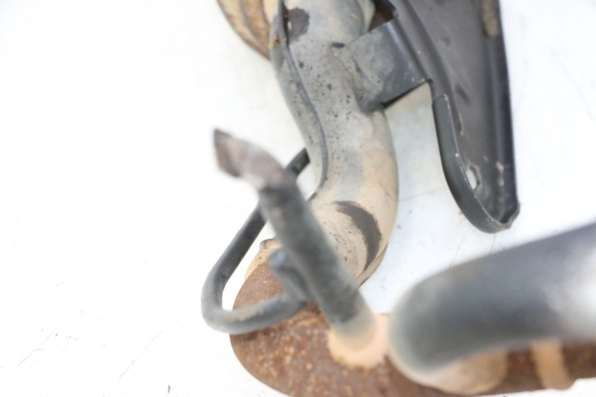 photo de SILENCIADOR PEUGEOT LUDIX ONE 50 (2004 - 2006) - Pontos de fixação